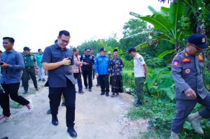 Serius tangani Pengelolaan Sampah, Pemkab Muba Akan Buat TPA Baru