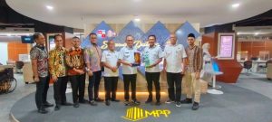 Pj Bupati Hani Syopiar Rustam Akan Wujudkan Mall Pelayanan Publik di Banyuasin