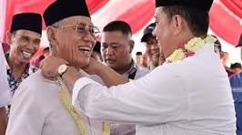Genderang “Perang” Mulai Ditabuh, Ketua SMSI Banyuasin Himbau KPU dan Bawaslu Banyuasin Gandeng Media