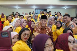 Ini Tiga Kampus Unggulan Pelaksana Kuliah Gratis Program Pemkab Muba