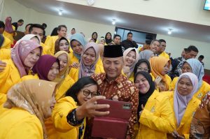 Ini Tiga Kampus Unggulan Pelaksana Kuliah Gratis Program Pemkab Muba