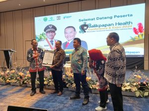 Inovasi ‘Jago Nenek Kite’ Bawa Muba Raih Gemilang di Tahun 2024