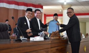 Fraksi PDI Perjuangan DPRD Ogan Ilir Minta OPD Cepat Tanggap atasi wabah Penyakit “Ngorok” pada hewan ternak