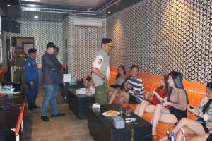 Pemkab Muba : Selama Ramadhan Tempat Hiburan Wajib Tutup