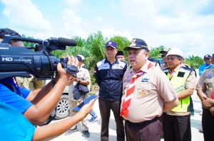 Horee!!! Siap- Siap 5 Juni ASN Muba Bakal Terima Gaji ke 13