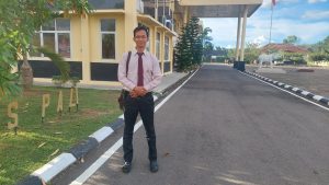 Kasus Penipuan dan Penggelapan Dump Truk di PALI, Tim Kuasa Hukum: Kami Yakin Penyidik Bisa Mengungkap Kasus Ini