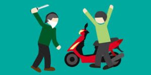 Anak Dibawah Umur Jadi Korban Begal, Begini Nasibnya