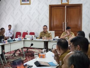 Pj Bupati Hani S Rustam Respon Cepat Pengaduan Masyarakat Atas Kesulitan Air Bersih Selama Sepekan