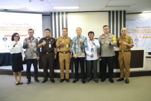 Balita Stunting di Kota Prabumulih Menurun