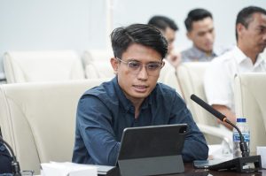 Tangani Penambangan Ilegal, Pemkab Muba Gelar Rakor dengan Satgas Ilegal Drilling dan Ilegal Refinery