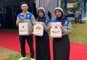 Kadiskopukm Pali Jadi Pembicara Kuliah Umum di FKIP UNSRI