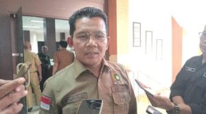 DPRD Prabumulih Gelar Rapat Banggar Guna Membahas KUA dan PPAS 2025