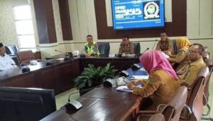 Ketua DPRD Prabumulih Sutarno, Mengapresiasi Terkait Penentangan Pungli Di Sekolah Yang Disuarakan Ormas LAKRI