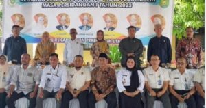 Serap Aspirasi, Anggota DPRD Prabumulih Kembali Melaksanakan Reses Ke Dapil Masing-Masing