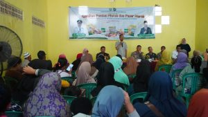 Stabilisasi Pasokan dan Harga, Pemkot Prabumulih Kembali Gelar Pangan Murah