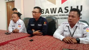 Ketua DPD PERADI OKU Raya Arif Awlan, Angkat Bicara Terkait ‘Netralitas ASN’ 4 Pejabat OKU Yang Dipanggil Bawaslu OKU