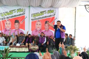 Warga Muara Kelingi Kompak Dukung Ratna Machmud – Suprayitno