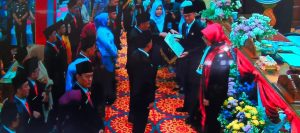 Resmi, 30 Anggota DPRD Prabumulih 2024 – 2029 Dilantik
