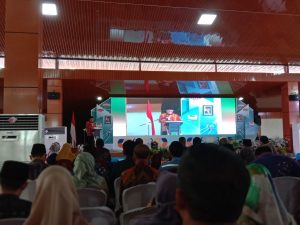 Bappeda Gelar Musrenbang, Terungkap Capaian Kepemimpinan Heri Amalindo Selama 10 Tahun di PALI