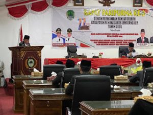 Berdiri 11 Tahun Pemda PALI Mampu Hapus Angka Kemiskinan Ekstrem