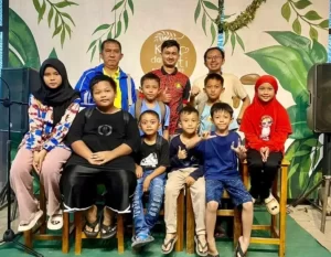 Usai Sukses Dengan Cabor Futsal, PetroPALI Kini Support Komunitas Catur di PALI