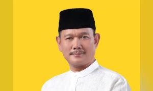 Digadang – Gadang Bakal Calon Bupati Pali, Irwan : Siap Lahir Batin