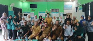 Pemda PALI Gelar Pelayanan KB Serentak, Ada 1.377 Akseptor Dilayani