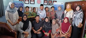 Bakal Ikuti Perlombaan ISS Tingkat Nasional, Ini Pesan Wabup Pali kepada Peserta
