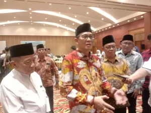 Disebut Kabupaten Percontohan di Sumsel, Bupati Heri Amalindo Ungkap Rahasia Suksesnya Pimpin Pali