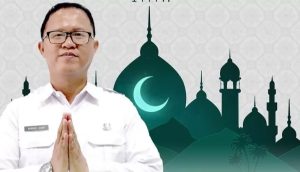 BAPPEDA Pali Pastikan Terbuka Bagi Wartawan Yang Hendak Liputan
