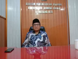 Tergabung Dalam Kloter 19, Catat Jadwal Keberangkatan Calon Jemaah Haji Asal PALI