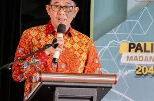 10 Tahun Pimpin PALI, Heri Amalindo Berhasil Tingkatkan IPM dan Turunkan Angka Pengangguran