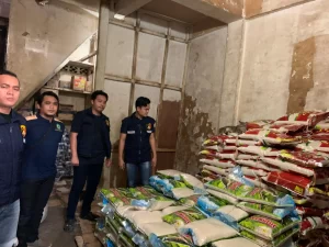 Jelang Ramadhan 1445 H, Stok dan Harga Bahan Pangan di Pali Aman