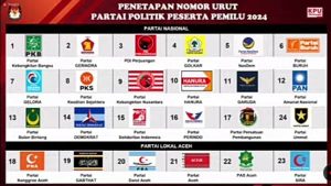 Caleg Terpilih Pemilu 2024, Anggota DPRD Pali 19 Kursi Wajah Baru