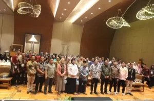 62 Guru dari 7 Sekolah Di PALI Dibekali Ilmu, Persiapkan Diri Menuju Sekolah Rujukan Google