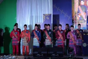 Pemkab Pali Sukses Gelar Bujang Gadis Pali 2024, Ini Pesan Wabup