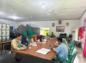 Asisten 1 Tekankan Perangkat Daerah Tingkatkan Kualitas Pelayanan