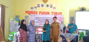Percepat Penurunan Stunting, DPPKBPPPA PALI Kenalkan DASHAT