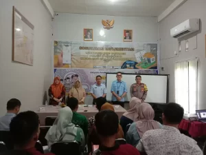 Mulai 1 Juni Kantor Pertanahan PALI Melayani Pembuatan Sertifikat Elektronik