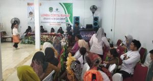 Dinas Perpustakaan dan Arsiip Kabupaten PALI Menginspirasi Generasi Muda dalam Melestarikan Budaya Lokal