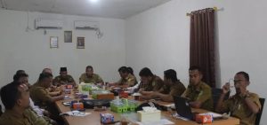 Terobosan Baru, Pemkab Pali Dirikan Sekolah Khusus Olah Raga