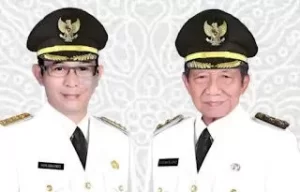 Dibawah Komando Heri Amalindo, Kabupaten Pali Berhasil Turunkan Angka Kemiskinan Menjadi Nol Persen