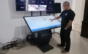 Satu-satunya Di Sumsel Diskominfo PALI Miliki Aplikasi SIJATI