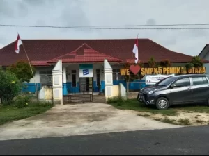 7 Sekolah di Pali Bakal Jadi Sekolah Rujukan Google