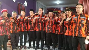 Carut Marut PTM Prabumulih, Pemuda Pancasila Pertanyakan Siapa yang Harus Bertanggung Jawab