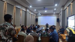 Kejar Target Lifting Migas 2025, PT Sele Raya Belida Kebut Pengeboran Sumur SA-3 Pedataran