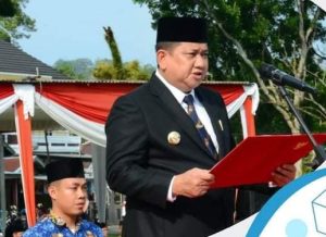 Peringati Hari Pahlawan, Ini Pesan PJ Walikota Lubuk Linggau
