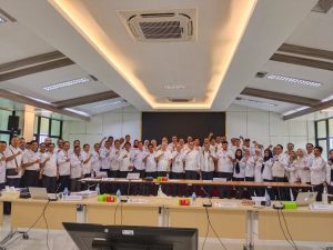 Alhamdulillah, Capaian Kinerja Pj. Bupati Banyuasin Tuai Pujian