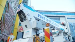 PLN Unit Induk Distribusi S2JB Peringati Bulan K3 Nasional dengan Berbagai Inisiatif Keselamatan Kerja