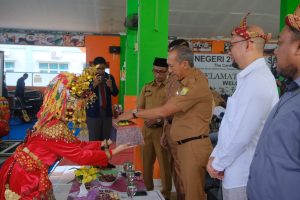 Muba Beraksi: Toyota Eco Youth Wujudkan Generasi Muda Peduli Lingkungan